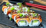 Фірмовий Gold Roll